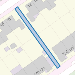 Perceel RTD13-BA-2597