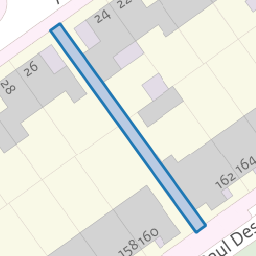 Perceel RTD13-BA-2598