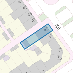 Perceel RTD13-BA-260