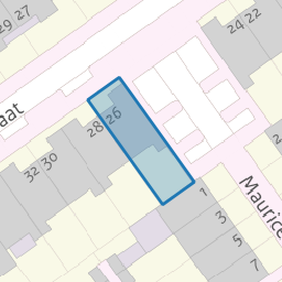 Perceel RTD13-BA-2600