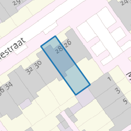 Perceel RTD13-BA-2601