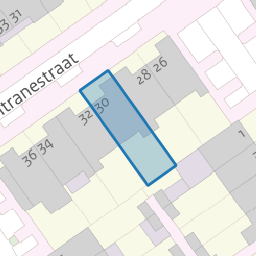 Perceel RTD13-BA-2602