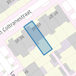 Perceel RTD13-BA-2603