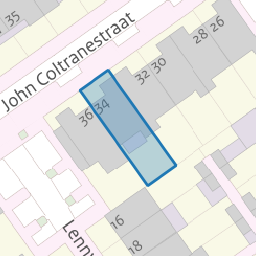 Perceel RTD13-BA-2604