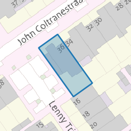 Perceel RTD13-BA-2605