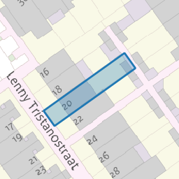 Perceel RTD13-BA-2608