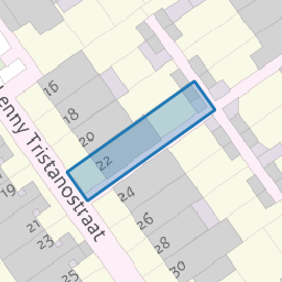 Perceel RTD13-BA-2609