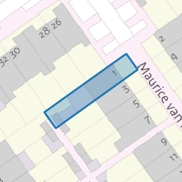 Perceel RTD13-BA-2610