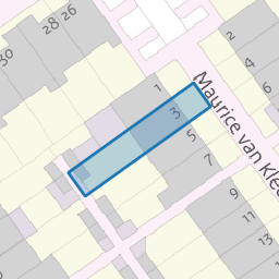 Perceel RTD13-BA-2611