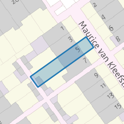 Perceel RTD13-BA-2612