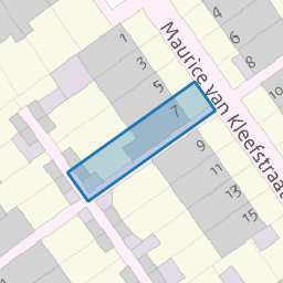 Perceel RTD13-BA-2613