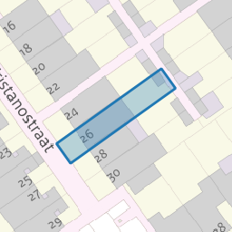 Perceel RTD13-BA-2615