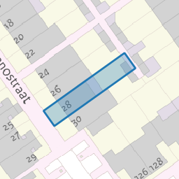 Perceel RTD13-BA-2616