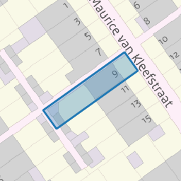 Perceel RTD13-BA-2618