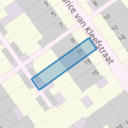 Perceel RTD13-BA-2619