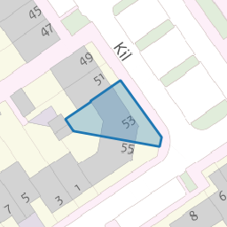 Perceel RTD13-BA-262