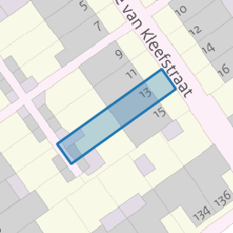 Perceel RTD13-BA-2620