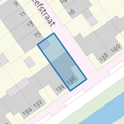 Perceel RTD13-BA-2622