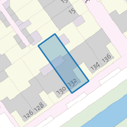 Perceel RTD13-BA-2624