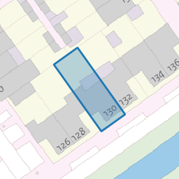 Perceel RTD13-BA-2625