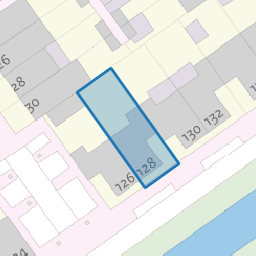 Perceel RTD13-BA-2626