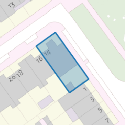 Perceel RTD13-BA-2628