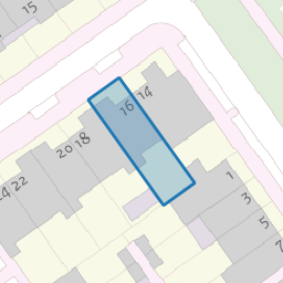 Perceel RTD13-BA-2629