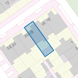 Perceel RTD13-BA-2630