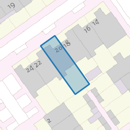 Perceel RTD13-BA-2631