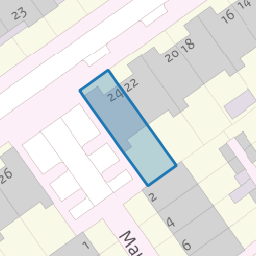 Perceel RTD13-BA-2633