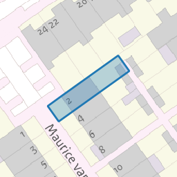 Perceel RTD13-BA-2634