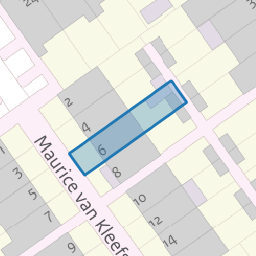 Perceel RTD13-BA-2636