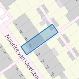 Perceel RTD13-BA-2637