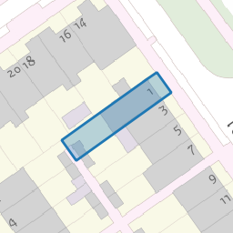 Perceel RTD13-BA-2638