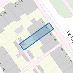 Perceel RTD13-BA-2639