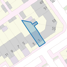 Perceel RTD13-BA-264