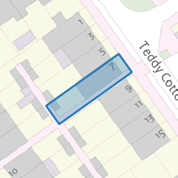 Perceel RTD13-BA-2641