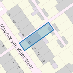 Perceel RTD13-BA-2642