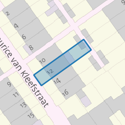 Perceel RTD13-BA-2643