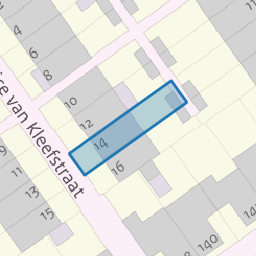 Perceel RTD13-BA-2644