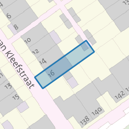 Perceel RTD13-BA-2645