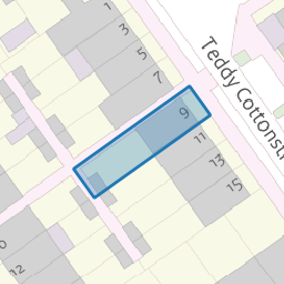 Perceel RTD13-BA-2646