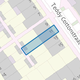 Perceel RTD13-BA-2647