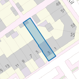 Perceel RTD13-BA-265