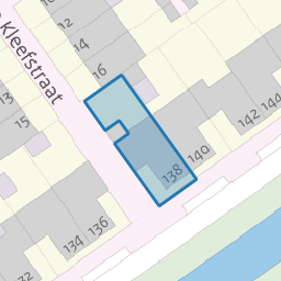 Perceel RTD13-BA-2655