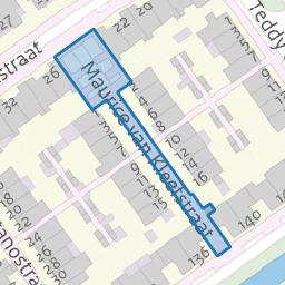 Perceel RTD13-BA-2656