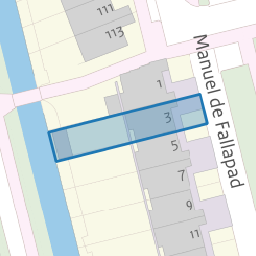 Perceel RTD13-BA-2661