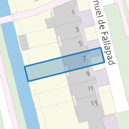 Perceel RTD13-BA-2663