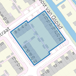 Perceel RTD13-BA-2668