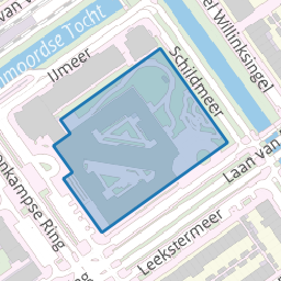 Perceel RTD13-BA-2672